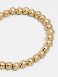 Pisa Bracelet - Gold Plated -Baublebar 62681 G 01 v2