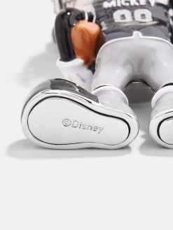 Disney Mickey Mouse NFL Bag Charm - Las Vegas Raiders -Baublebar 62967 G 03