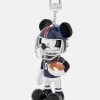 Disney Mickey Mouse NFL Bag Charm - New York Giants -Baublebar 62995 G 01
