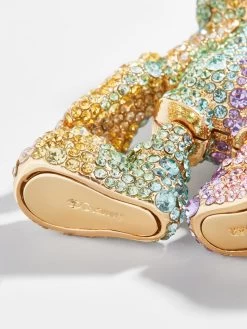 Mickey Mouse Disney Bag Charm - Rainbow Ombre Bag Charm -Baublebar 63221 G 03