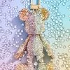 Mickey Mouse Disney Bag Charm - Rainbow Ombre Bag Charm -Baublebar 63221 G 04