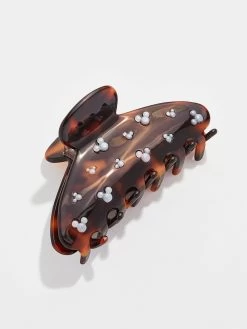 Mickey Mouse Disney Claw Clip -Baublebar 63244 G 01