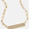 Washington Commanders NFL Gold Chain Necklace - Washington Commanders -Baublebar 63669 G 01 5a81ef7c e009 427f 96b4 ed60fdaa688e
