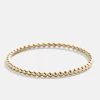Thin Solid Gold Ring - Gold -Baublebar 64146 G 01