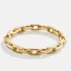 Hera Ring - 18K Gold Plated Sterling - Gold -Baublebar 64394 G 01