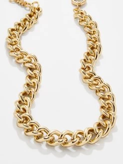 Betina Necklace - Gold