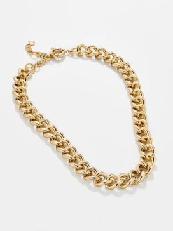 Betina Necklace - Gold -Baublebar 64571 G 02
