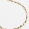 Cassandra Bracelet - Gold Plated Brass -Baublebar 64572 G 01