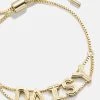 Custom Slider Bracelet - Etched Gold -Baublebar 64763 G 01 716477db 3aad 4e0e bb30 57a178b114af
