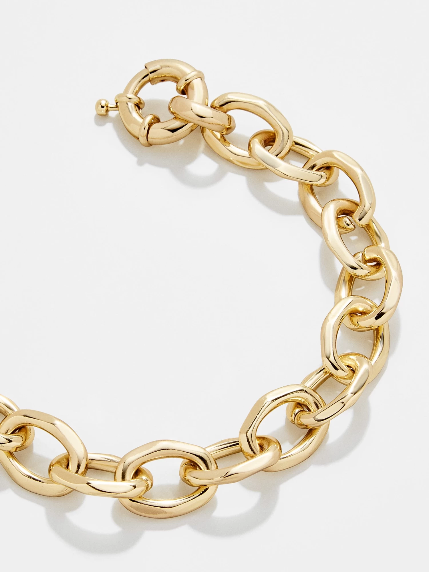 Clara Bracelet - Gold 3 Clara Bracelet - Gold
