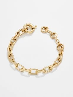 Nova Bracelet - Gold -Baublebar 64765 G 02