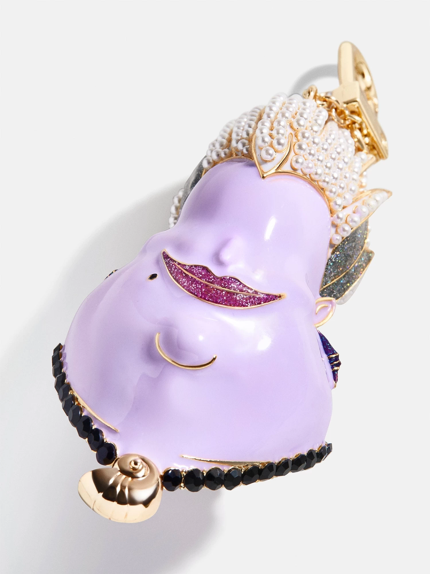 Disney Villains Bag Charm - Ursula Bag Charm 6 Disney Villains Bag Charm - Ursula Bag Charm - Image 4