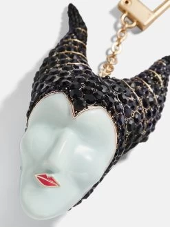 Disney Villains Bag Charm - Maleficent Bag Charm -Baublebar 64814 G 02