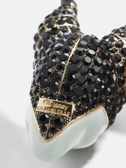 Disney Villains Bag Charm - Maleficent Bag Charm -Baublebar 64814 G 03