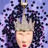 Disney Villains Bag Charm - The Evil Queen -Baublebar 64815 G 04
