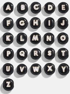 Custom Pisa Bracelet - Gold/Black -Baublebar 74408 G Grid