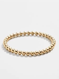 Pisa 14K Solid Gold Ring - 14K Solid Gold