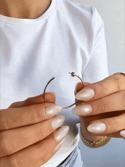 Dalilah Earrings - 37MM -Baublebar Ballhoops 9a994138 c042 40dd 9745 bff95d36f350