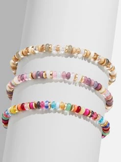 Gianna Semi-Precious Bracelet