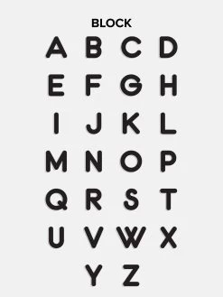 Wild At Heart Kids' Custom Blanket - Red/Blue/Pink -Baublebar Blanket Block 0222 6 68a9eff0 cc81 4ed2 adba 45fee9627a2e