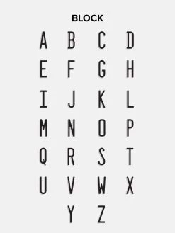 Spell It Out Custom Blanket - Tan/Black -Baublebar Blanket Block 1 49903e69 20c2 4391 8e19 b49ecd0acdb5