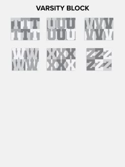 On Repeat Custom Blanket - Pink/Orange 14 On Repeat Custom Blanket - Pink/Orange -Baublebar Blanket LetterVariations 02 03012023 bd744042 5f54 4baa 9081 03ff411aedd0