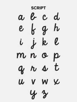 18K Gold Pavé Custom Nameplate Bracelet - Gold -Baublebar Blanket Script 0222 2 b423d095 8708 451a 97a2 25f469cab6f3