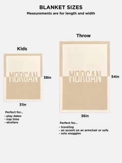 Color Outside The Lines Custom Blanket - Multi -Baublebar Blanket Sizes S M 2022 v1 42073472 2a54 4c4c b311 acbe766c6da9