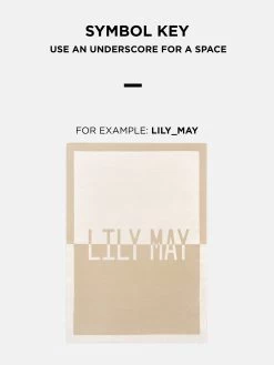 In The Bag Custom Blanket - Light Pink/Red -Baublebar Blanket Space a5c56c5b af8c 4ac4 8712 11e9a169ed53