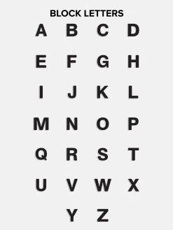 14K Gold Curb Chain Custom Nameplate Bracelet - Gold 10 14K Gold Curb Chain Custom Nameplate Bracelet - Gold -Baublebar Block 01 100821 2509f096 72ea 4be3 81a2 6eae09229829