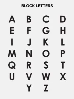 Mickey Mouse Custom Initial Blanket - White/Blue -Baublebar Block 01 122021 v2 beeb3762 fc15 42ae 8a3e f1c58920b7c7