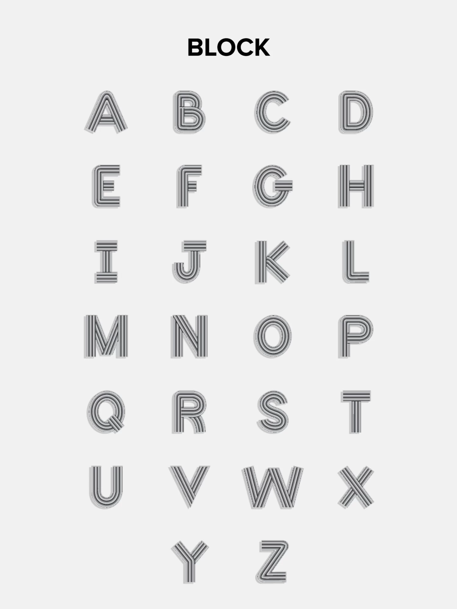 18K Gold Single Initial Custom Disc Necklace 6 18K Gold Single Initial Custom Disc Necklace - Image 4