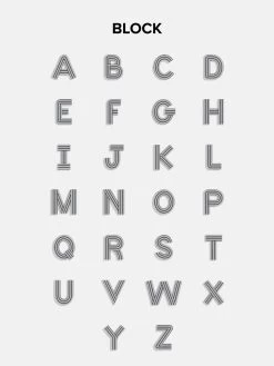 Custom Slider Bracelet - Etched Gold 11 Custom Slider Bracelet - Etched Gold -Baublebar Block 072122 03 fdb72902 26a0 478c b0df 2aba2c3f78fc