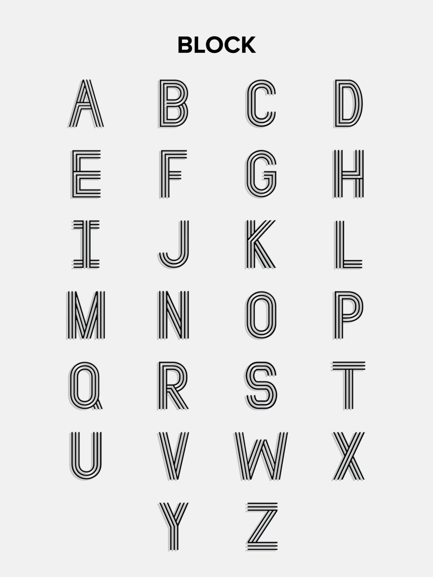 Your Name In Stripes Custom Blanket - Tan / Pink 7 Your Name In Stripes Custom Blanket - Tan / Pink - Image 5