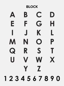 Heart 18K Gold Custom Reversible Necklace -Baublebar Block 121322 CGN 25add526 a93f 493f a458 ee32e8b71d07