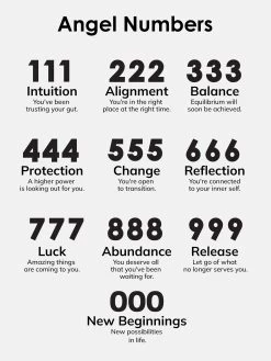 18K Gold Angel Number Custom Nameplate Necklace -Baublebar CustomNumber AngelNumbers CenturyGothic edc20641 9d66 40c0 ad2e e2c47578fe09