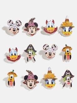 Donald Duck Disney Devil Earrings - Donald Duck Devil -Baublebar DisneyHalloweenGroup 54b40be2 8870 44ab bb44 134430b27f58