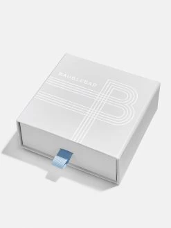 14K Solid Gold Ring - Gold -Baublebar Fine Box W Blue tab 01 991a1cc5 a1c0 4dad a8c2 40d9fc52bdc3