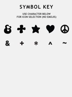 Retro Custom IPhone Case - Lavender/Red -Baublebar GroovyBlock 080823 Symbols