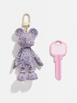 Mickey Mouse Disney Bag Charm - Candy 15 Mickey Mouse Disney Bag Charm - Candy -Baublebar Mickey Key 01 f65ba1f7 adc8 41e8 87d3 a10d75bfc8ed