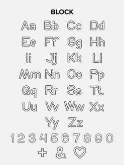 Fine Line Custom IPhone Case - Light Blue / Cobalt -Baublebar OMC 081121 Block 03 1c3516b8 ec8e 4ad7 9e27 99b196f6870f