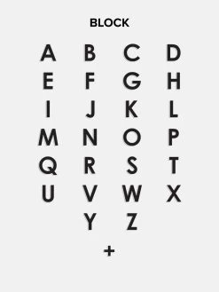 18K Gold Custom Block Ring - Gold -Baublebar OMC Block 042822 04 v3 7ea8e3c5 1673 4799 998c 7cb07bbe6cba