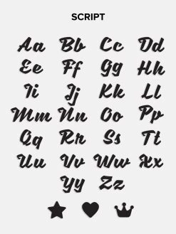 LBD Custom IPhone Case - White Font -Baublebar OMC Script 092222 0c59816e d524 45e8 a4d6 f18e8e2838f9