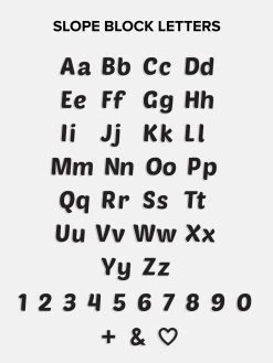 Jelly Custom IPhone Case - Pink -Baublebar OMC SlopeBlock