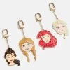 Disney Princess Kids' Bag Charm