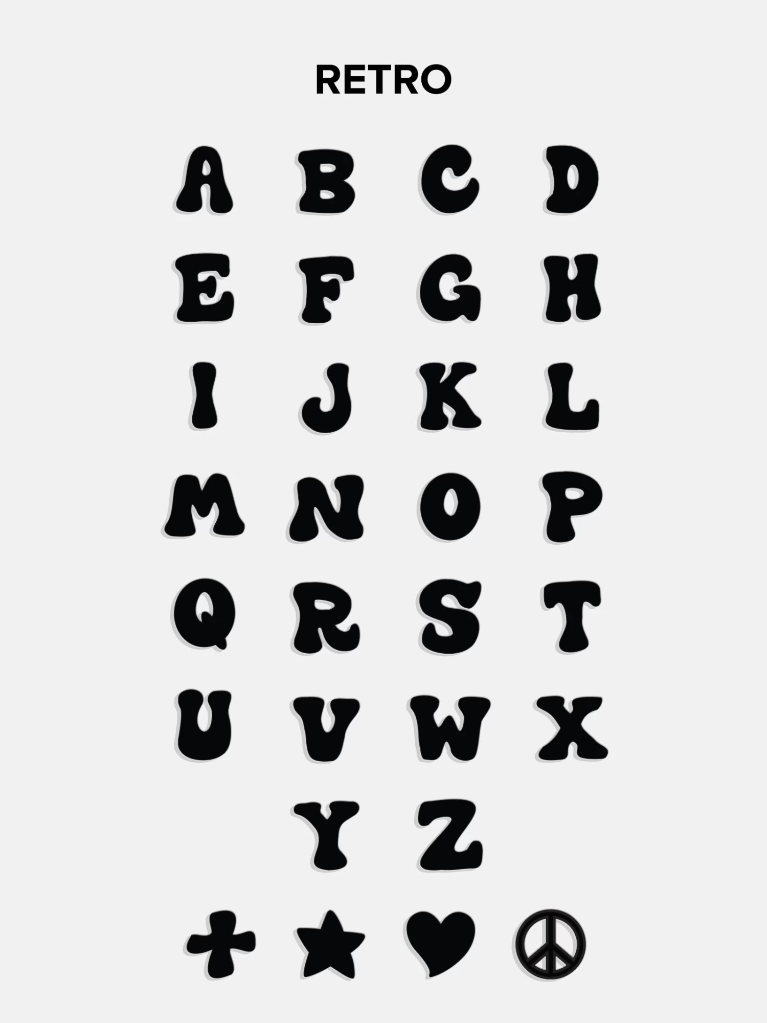 Custom Slider Bracelet - Retro Pavé 8 Custom Slider Bracelet - Retro Pavé - Image 6