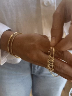 Mini Custom Slider Bracelet - Multi -Baublebar Retroslider e8354c5b 82ad 4ad5 b237 e7c14dbb4d4a